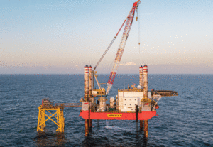 bgb group - growth through excellence in offshore scaffolding