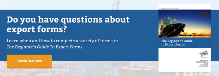 Beginngers-Guide-to-Export-Forms-Shipping-Solutions