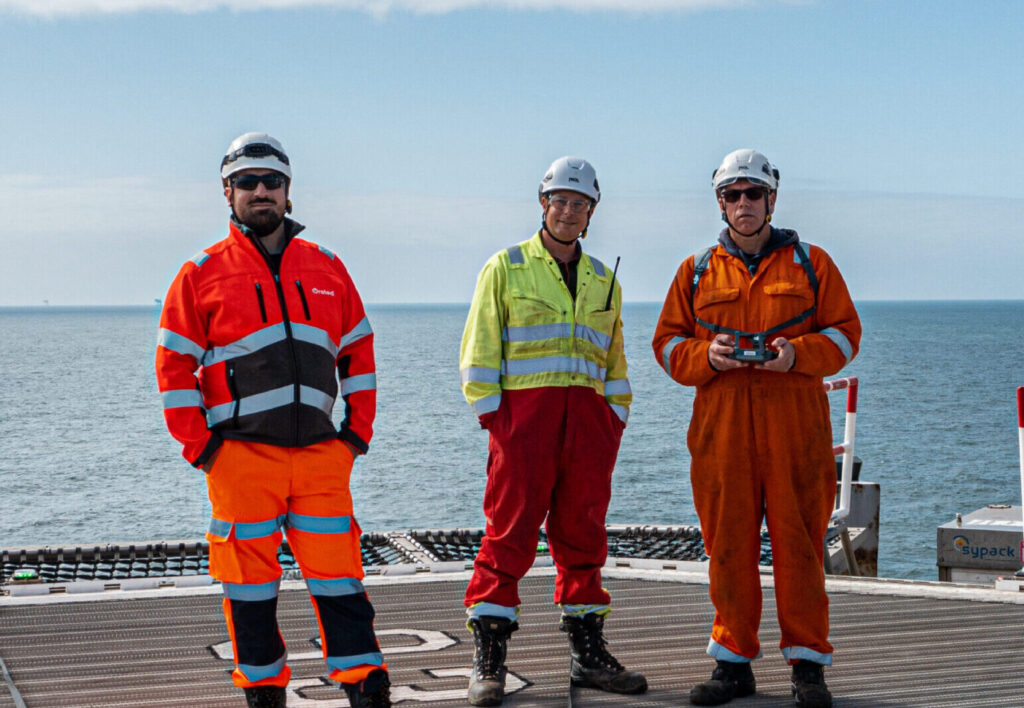 Applying Offshore Substation Experience to the Onshore Grid