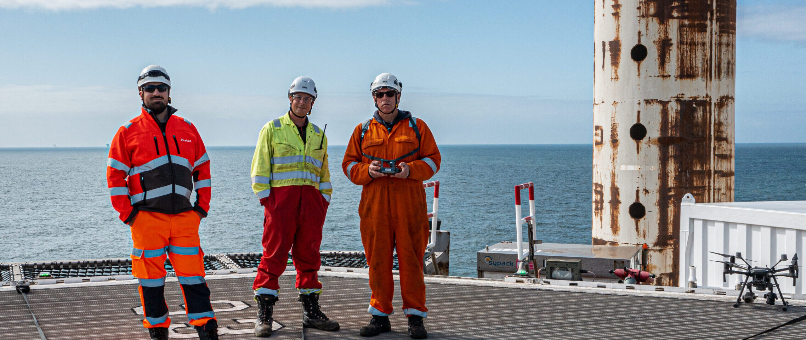 Applying offshore substation experience to the onshore grid