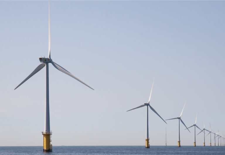 BGB Group Global Celebrates UK Wind Energy Week