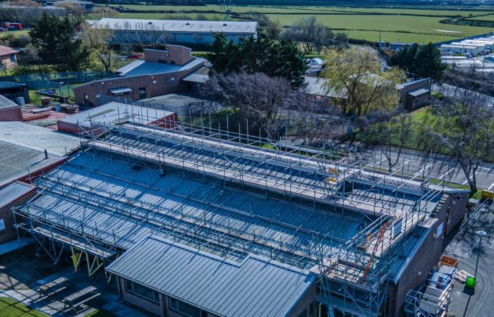 Cefndy Road Healthcare - UK