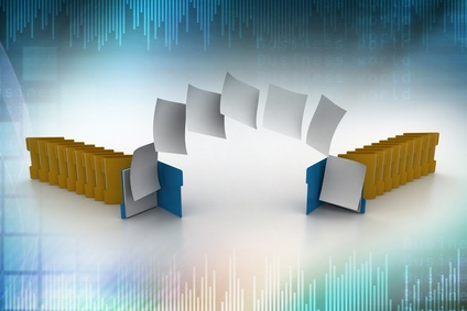 Importing Data into the Shipping Solutions Export Software Contact and Product Databases (video)