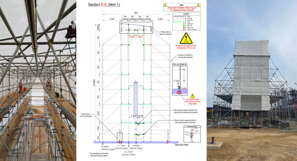 Design and Engineering