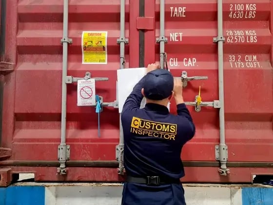 Export Compliance Self-Disclosure: When, How & Why You Should Do It | Shipping Solutions