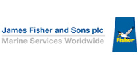 james fisher marine services