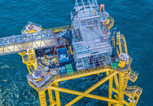 Offshore Scaffolding Experts