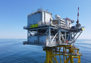 Safety First With Offshore Scaffolding Solutions