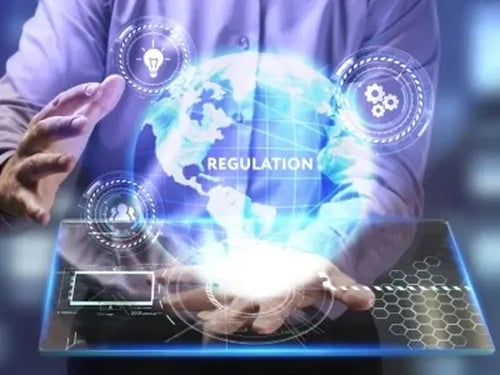 Staying Compliant When Exporting Software: 5 Tips | Shipping Solutions