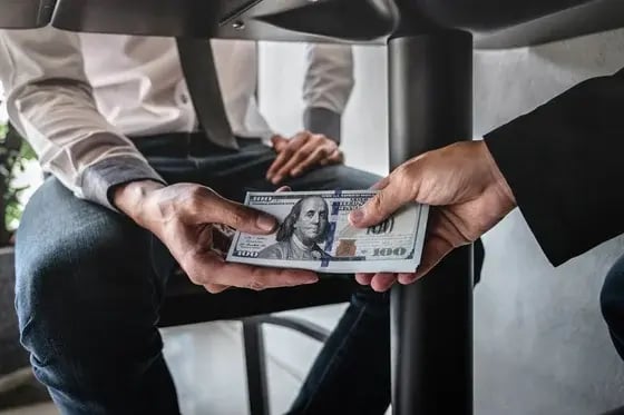 The Foreign Corrupt Practices Act (FCPA) | Shipping Solutions