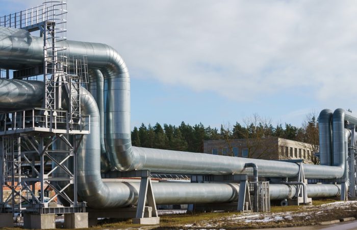 Thermal Insulation Capabilities