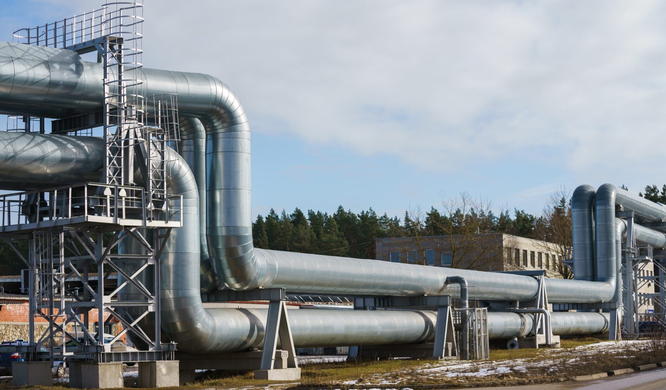 Thermal Insulation Capabilities