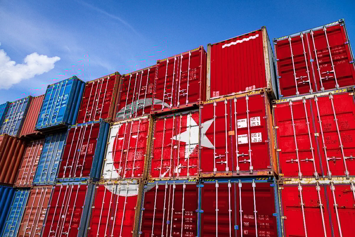 Turkey Is Now the Republic of Türkiye: What That Means for Compliance Screenings