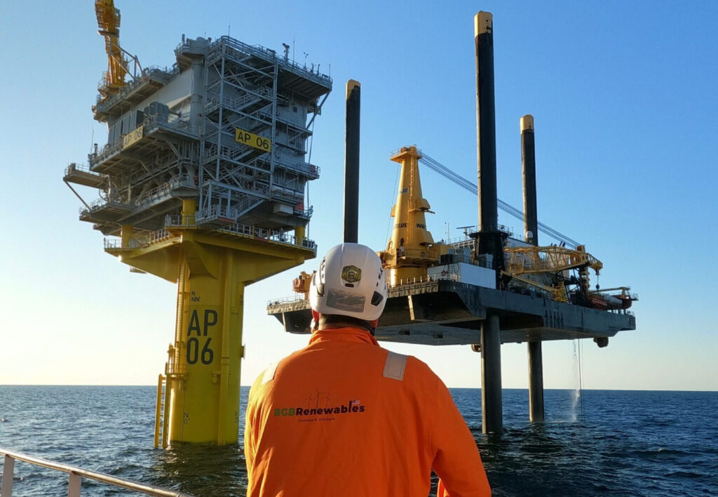 Wales at the Forefront of UK Offshore Wind Turbine Projects.jpg