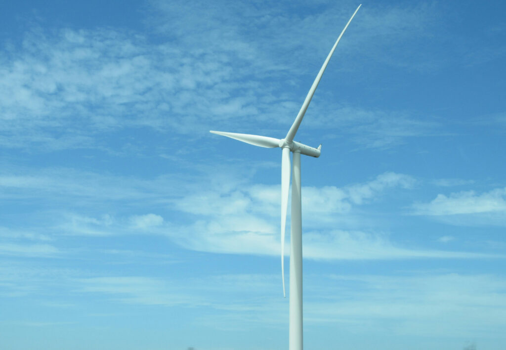 Wind Maintenance to Keep the Blades Spinning