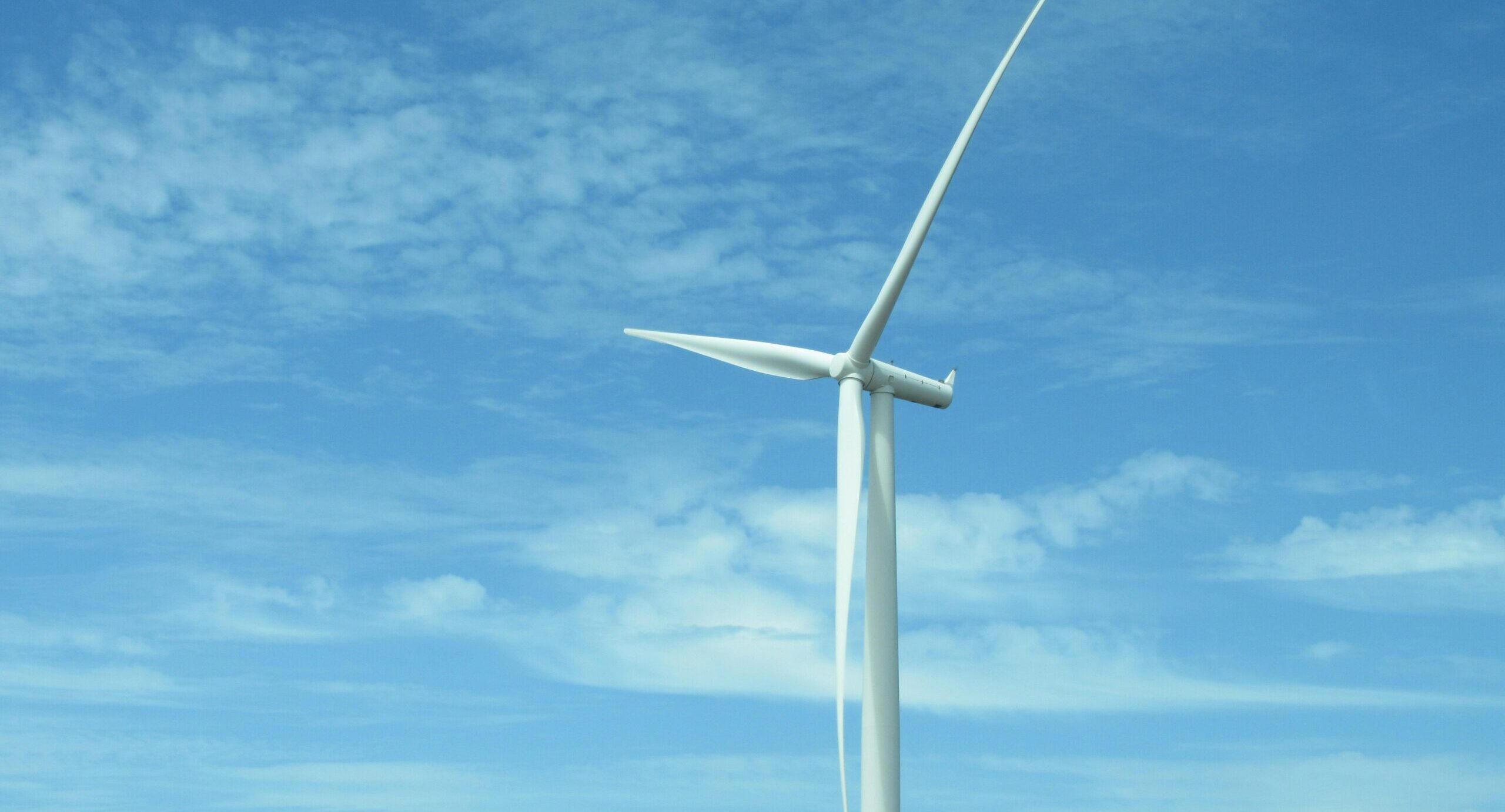 Wind Turbine Maintenance to Keep the Blades Spinning