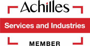 AC0792 Services & Industries Stamp MEMBER RGB