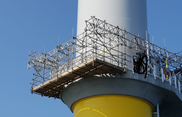 BGB Walney Extension