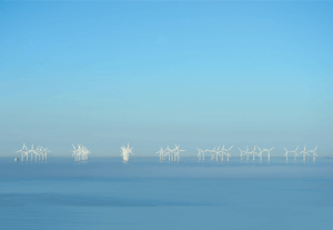 Can Offshore Wind Turbine Projects Mean Clean Energy by 2030