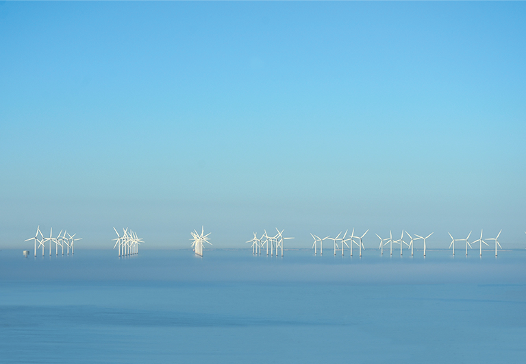 Can Offshore Wind Projects Mean Clean Energy by 2030?