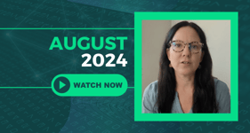 International Trade Briefing: August 2024