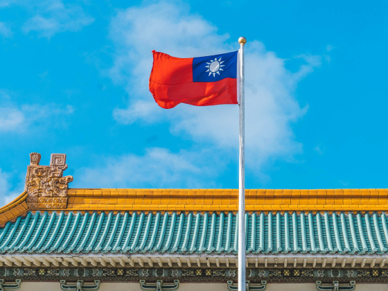 Exporting to Taiwan: What You Need to Know